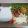 Cooksnap dari Pawon MAK ER untuk resep Chicken Teriyaki dan Salad ala Hokben