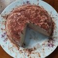 Cooksnap dari syadza rosyidi untuk resep Milo Mille Crepes