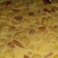 Cooksnap dari Billy Yudani untuk resep Macaroni schotel kukus sederhana