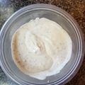 ladyinwc1's cooksnap of when they made Dill Ranch dip/dressing.