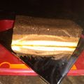 Cooksnap dari Anshori Mustaqim untuk resep Bolu Kukus Tiramissu