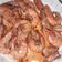 Cooksnap de Sandra Pedrosa quando cozinhou Camarão frito com limão.