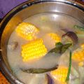 Cooksnap dari Purwo untuk resep Sayur Asem Sederhana