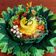 Cooksnap dari Nur Ikasari untuk resep Tumpeng Nasi Kuning