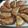 El cooksnap de Juan Ruiz cuando hizo Empanadillas rellenas de plátano a la miel con piñones.