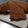 El cooksnap de Vanina Figueredo cuando hizo Tortilla de avena sabor banana y chocolate.