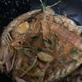 Cooksnap dari Devi Rosdiyana untuk resep 034. Udang Cumi Saos Padang