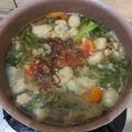 Cooksnap dari Esti Asterina untuk resep 23. Sop Daging Sapi
