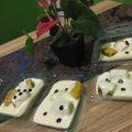 Cooksnap dari Yeni Rona untuk resep Pisang Berendam Vla Susu Ide Jualan Takjil Ramadhan