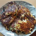 Cooksnap de Nininouille sur la recette RÖSTI de pommes de Terre