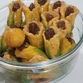 Cooksnap dari devina 1907 untuk resep Nastar Tulip #KamisManis