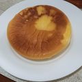 Yu 的 輕乳酪蛋糕【電鍋版】 cooksnap
