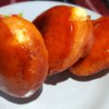 Cooksnap dari Shanny theresia untuk resep Donat Creme BruLee