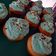 El cooksnap de Gisella Echaurren cuando hizo Cupcakes mezcla fácil.