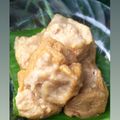 Cooksnap dari Novita Sariati untuk resep Bola Ubi Cokelat Lumer