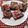 El cooksnap de Smailen Lara cuando hizo Brownie americano, receta original, el auténtico ¡Qué deliciaaa!.