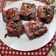 El cooksnap de Smailen Lara cuando hizo Brownie americano, receta original, el auténtico ¡Qué deliciaaa!.