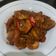 Cooksnap dari Yannie Ae untuk resep Udang mentega saus tiram