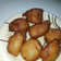 Erdoo Shidoon Aker-kpev's cooksnap of when they made Puff puff.
