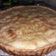 El cooksnap de Yessica Olveira cuando hizo Tarta de pollo y puerro.