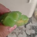 Cooksnap dari Daneza untuk resep Kue mendut aka bugis ketan dg tutorial bungkus daun
