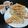 Aruna Thapar's cooksnap of when they made Grilled cheese vegetables Sandwich.