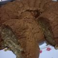 Cooksnap dari Magda untuk resep Bolu Pisang (Sponge Cake lembut)