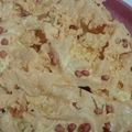 Cooksnap dari Marlina untuk resep Peyek Kacang Renyah