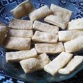 El cooksnap de Andrea Fernanda Martinez cuando hizo Galletas azucaradas.
