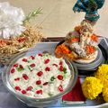 Anita Desai's cooksnap of when they made गोपालकाला (Gopalkala Recipe In Marathi).