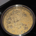 El cooksnap de Malagueña salerosa cuando hizo Solomillo de cerdo con salsa de champiñones con Thermomix.