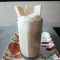 Sheetal Gupta's cooksnap of when they made Make Iced Coffee In Five Minutes.