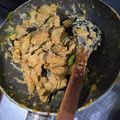 Cooksnap dari Alea Quinsha untuk resep Creamy Ayam Telur Asin (Ala resto) Anti gagal