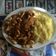El cooksnap de Esther Rodriguez cuando hizo Pollo en salsa agridulce.