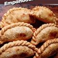 El cooksnap de Marcelo Barba 🇦🇷 🌞 cuando hizo Empanadas criollas de carne.