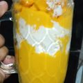 Cooksnap dari Yanti Susanti untuk resep Manggo king ala2