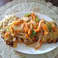 Cooksnap dari Melyni untuk resep Fuyunghai Sarden