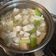 Cooksnap dari Evriel Fortina untuk resep Kongnamul Guk (Sup Tauge ala Korea)
