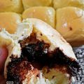 Cooksnap dari Ummu Hasna_Ilmi untuk resep Roti sobek seperti kapas