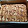 El cooksnap de malejandra008 cuando hizo Torta de manzana y avena.