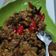 Cooksnap dari Ayu Rachmania untuk resep Orek tempe basah