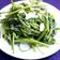 Cooksnap của Kim Dung . khi họ làm theo món Rau Muống Xào Tỏi