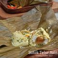 Cooksnap dari Adelia Firdaus untuk resep Bothok Telur Asin
