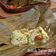 Cooksnap dari Adelia Firdaus untuk resep Bothok Telur Asin