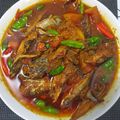Cooksnap dari ruth sudjarwo untuk resep Ikan pindang bumbu sarden