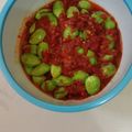 Cooksnap dari Octavianavia Via untuk resep Sambal petai