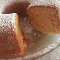 El cooksnap de Evelyn Bek cuando hizo Torta de leche alta y esponjosa, sin huevos ni manteca!.
