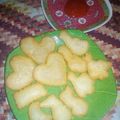 Cooksnap dari EnoZhadhwa untuk resep Cheesy Fancy Fries