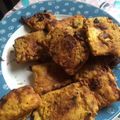 Cooksnap dari Retno Aulia Vinarti untuk resep Tempe Mendoan