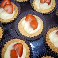 Cooksnap dari Vivi Pudja untuk resep Pie Buah/Fruit Pie